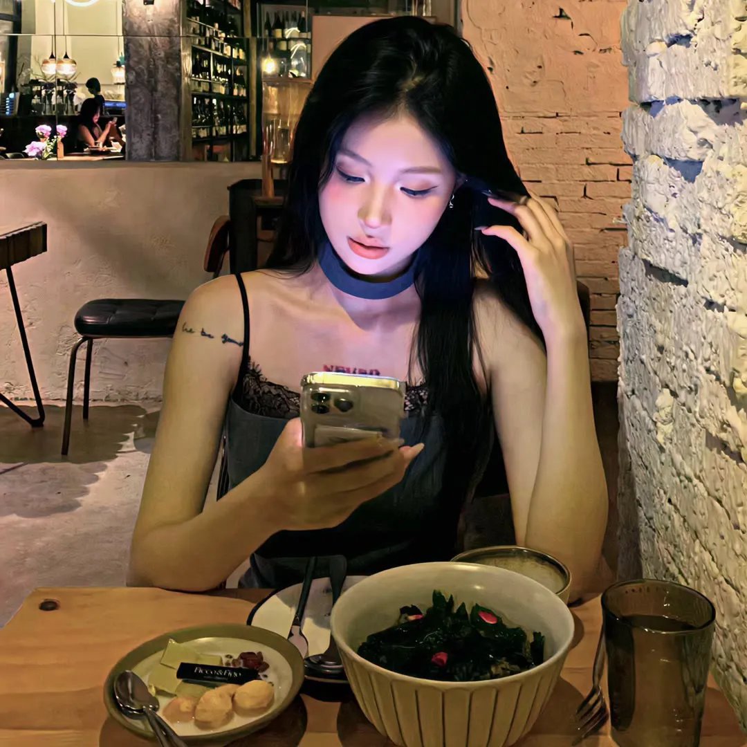 撒旦的圈套